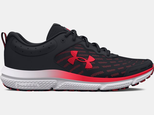 Zapatos under outlet armour spine 40