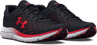 UA Charged Assert 10, Black, pdpMainDesktop image number 3