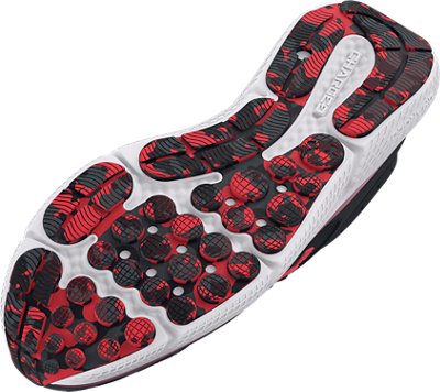 UA Charged Assert 10, Black, pdpMainDesktop image number 4