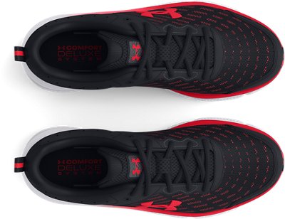 UA Charged Assert 10, Black, pdpMainDesktop image number 2