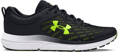Men's UA Charged Assert 10 Running Shoes Under Armour