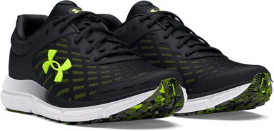 UA Charged Assert 10, Black, pdpMainDesktop image number 3