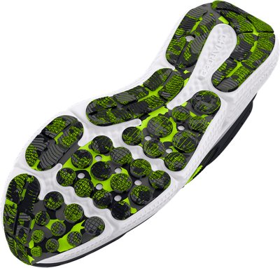 UA Charged Assert 10, Black, pdpMainDesktop image number 4