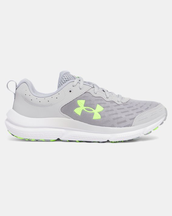 Chaussure de course UA Charged Assert 10 pour homme Chaussure de course UA Charged Assert 10 pour homme