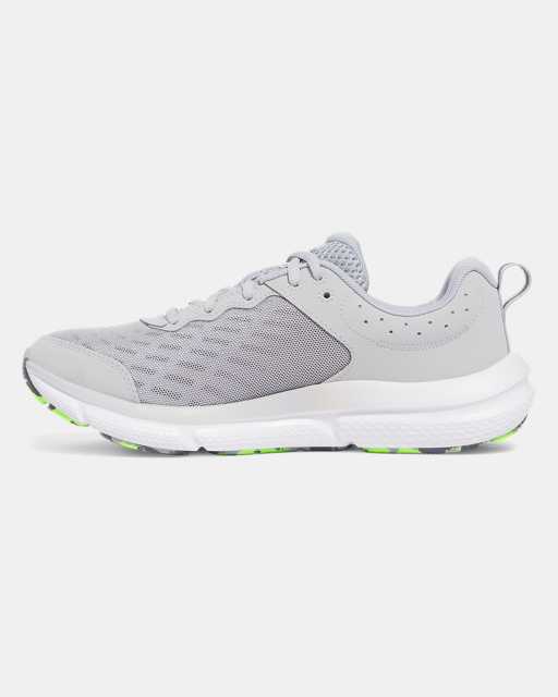 Chaussure de course UA Charged Assert 10 pour homme Chaussure de course UA Charged Assert 10 pour homme