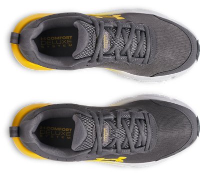 UA Charged Assert 10 image number 2