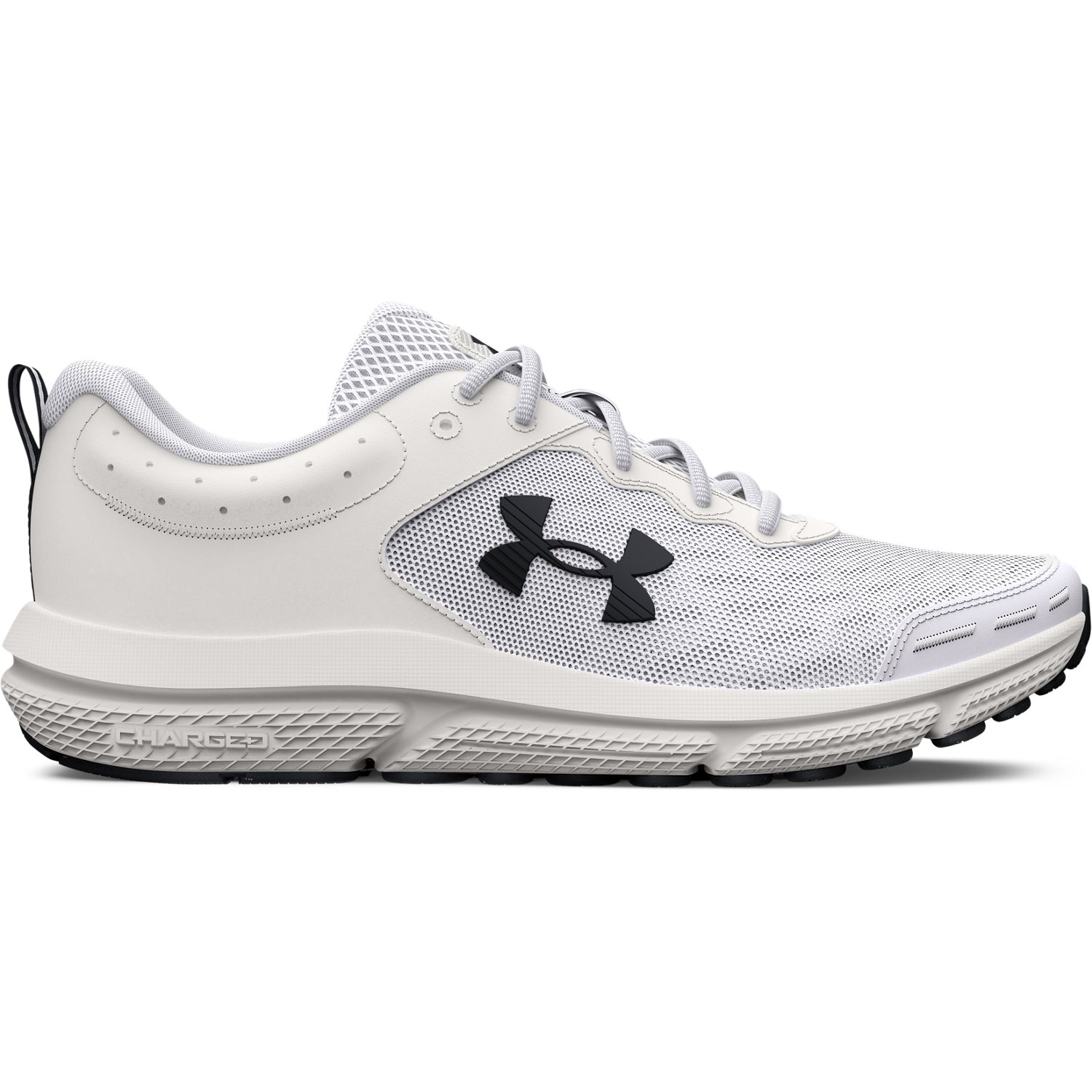 Men s UA Charged Assert 10 Running Shoes Under Armour UK