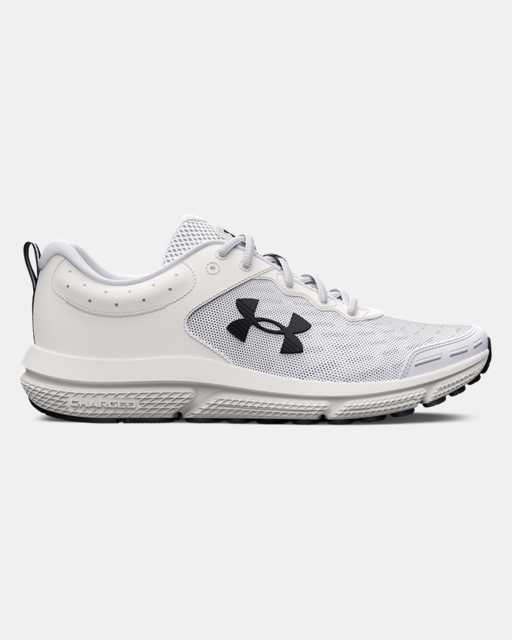 Chaussure de course UA Charged Assert 10 pour homme Chaussure de course UA Charged Assert 10 pour homme