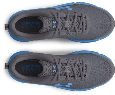 UA Charged Assert 10 image number 2