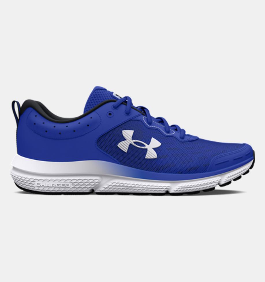 Men #39 s UA Charged Assert 10 Running Shoes Under Armour Men #39 s UA Charged Assert 10 Running Shoes Under Armour