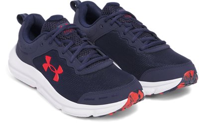 UA Charged Assert 10 image number 3