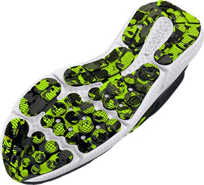 Men's UA Charged Assert 10 Wide (4E) Running Shoes Under Armour