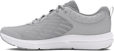 Men's UA Charged Assert 10 Wide (4E) Running Shoes Under Armour