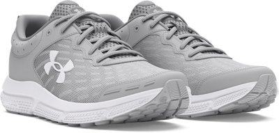 Men's UA Charged Assert 10 Wide (4E) Running Shoes Under Armour