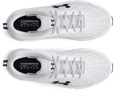 UA Charged Assert 10 Wide (4E)