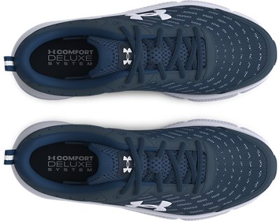 UA Charged Assert 10 Wide (4E)