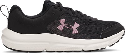 UA 차지드 어서트 10