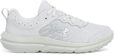 UA Charged Assert 10