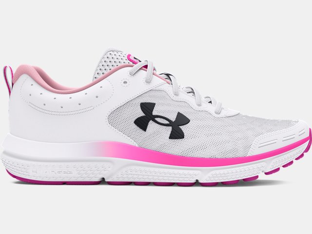 Women's UA Charged Assert 10 Running Shoes