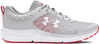 UA Charged Assert 10