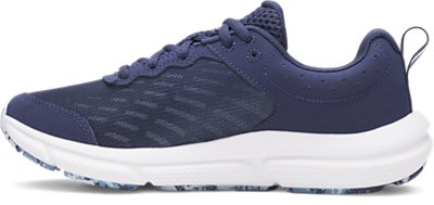 UA Charged Assert 10 image number 1