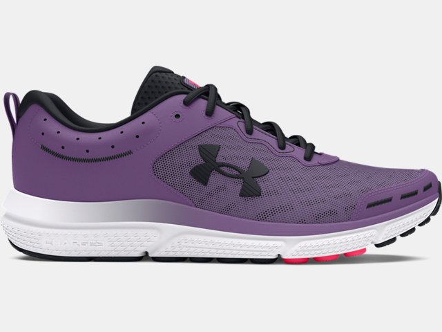 Women's UA Charged Assert 10 Running Shoes