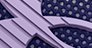 Sonar Blue / Nebula Purple - 501