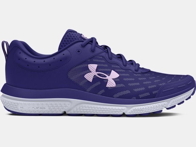 Women's UA Charged Assert 10 Running Shoes