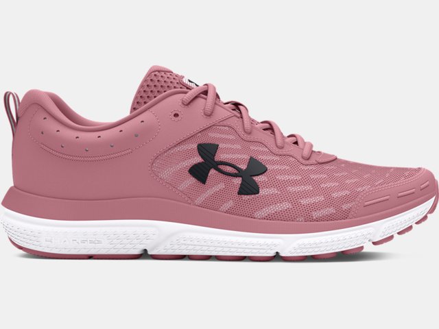 Women's UA Charged Assert 10 Running Shoes