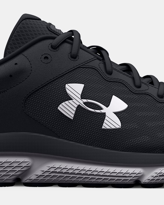 Under Armour Charged Assert Running Shoes