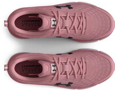 UA Charged Assert 10 Wide (D)