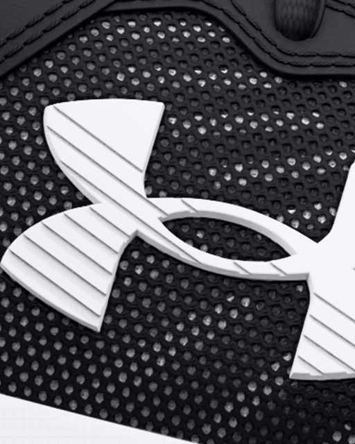 Boys’ Sneakers & Athletic Shoes in Black | Under Armour