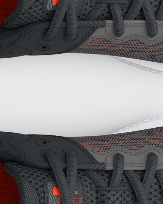 UA BGS Assert 10 in Gray image number 2