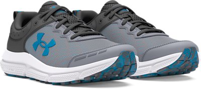 Boys' Grade School UA Assert 10 Running Shoes Under Armour Canada