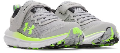 Amazon School Shoes Under Armour Assert Kids UA Assert 10 AC