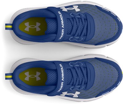 UA Assert 10 AC, Blue, pdpMainDesktop image number 2