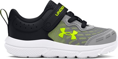 Best little kids under armour shoes Cheap Sale