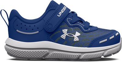 Boys' Infant UA Assert 10 AC Running Shoes Under Armour