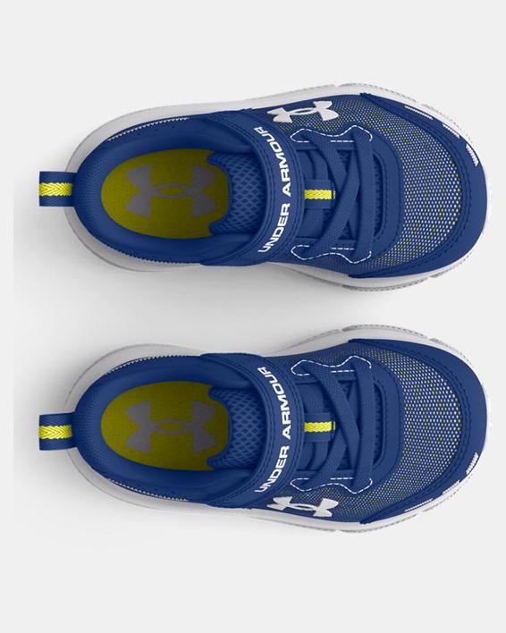 Boys' Infant UA Assert 10 AC Running Shoes