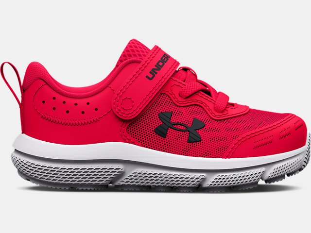 under armor toddler shoes