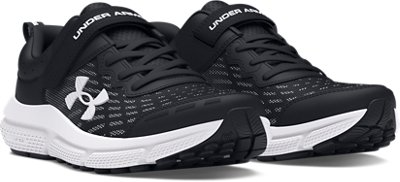 UA Assert 10 AC Wide