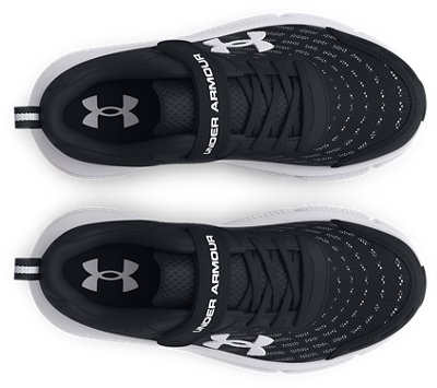 UA Assert 10 AC Wide