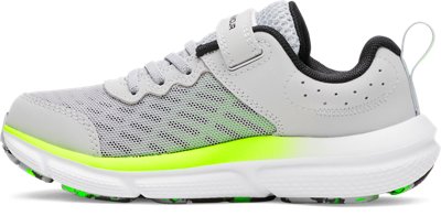 UA Assert 10 AC Wide