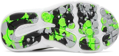 UA Assert 10 AC Wide