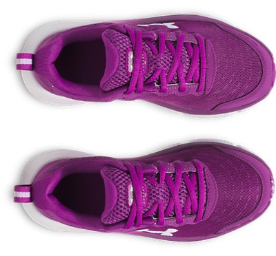 UA Assert 10, Purple, pdpMainDesktop image number 2