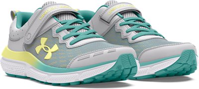 UA Assert 10 AC, Gray, pdpMainDesktop image number 3