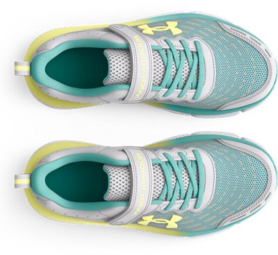 UA Assert 10 AC, Gray, pdpMainDesktop image number 2