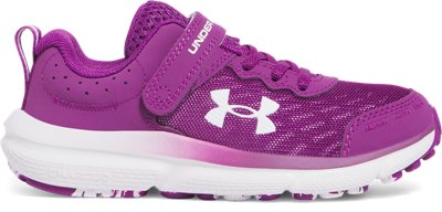 Under Armour Zapatos Tenis NiÃ±a Under Armour Tenis En Oferta Para