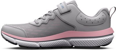 UA Assert 10 AC Wide