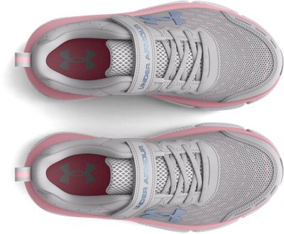 UA Assert 10 AC Wide